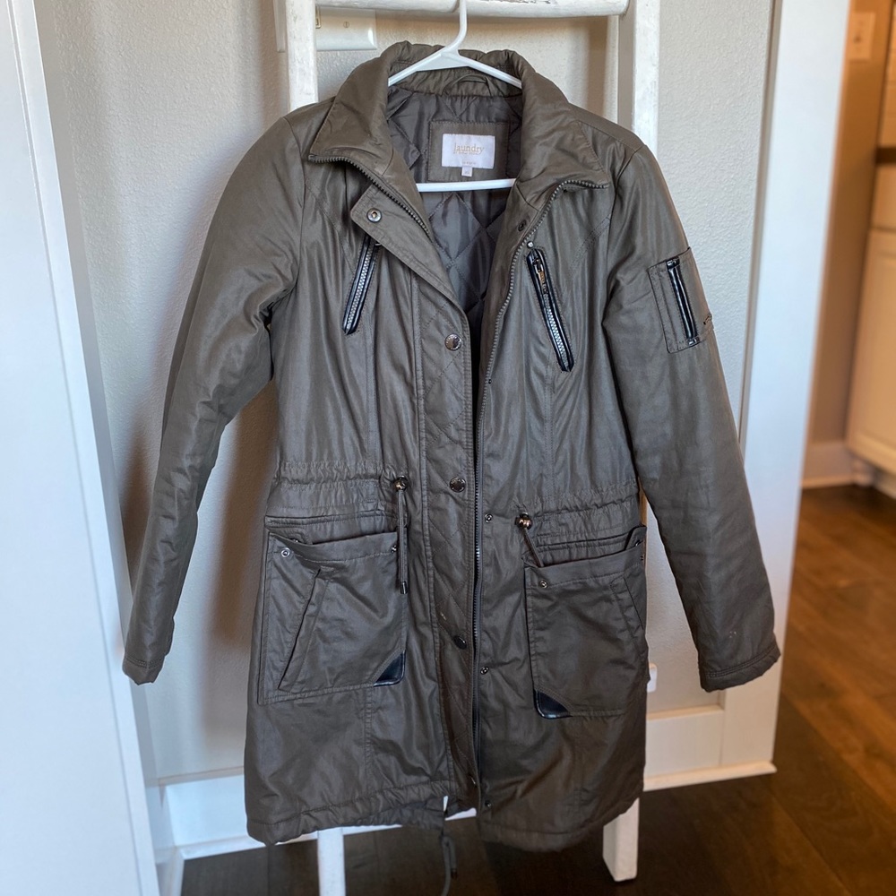 Womens coat